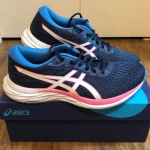 ASICS Gel-Excite 7 Running Shoes Sz 9